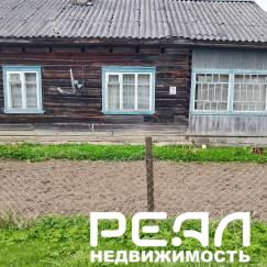 Часть дома с участком 14 сот. в садоводстве