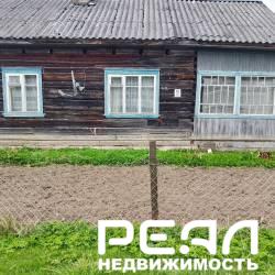 Часть дома с участком 14 сот. в садоводстве