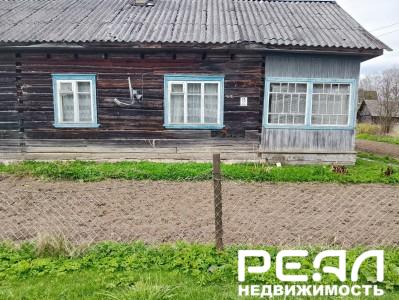 Часть дома с участком 14 сот. в садоводстве