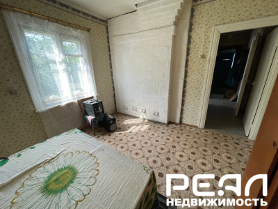 Часть дома с участком 14 сот. в садоводстве