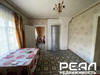 Часть дома с участком 14 сот. в садоводстве