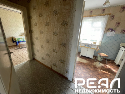 Часть дома с участком 14 сот. в садоводстве