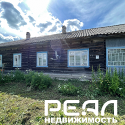 Часть дома с участком 14 сот. в садоводстве