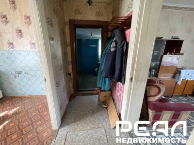 Часть дома с участком 14 сот. в садоводстве