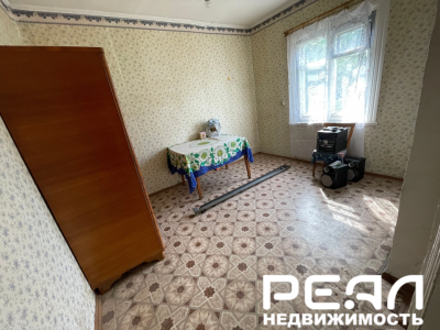 Часть дома с участком 14 сот. в садоводстве