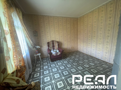 Часть дома с участком 14 сот. в садоводстве