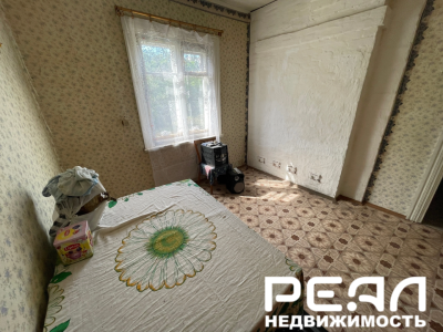 Часть дома с участком 14 сот. в садоводстве