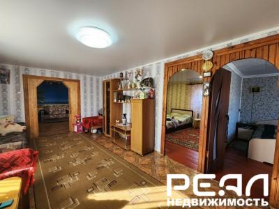 Жилой дом с участком 3 сот. в садоводстве