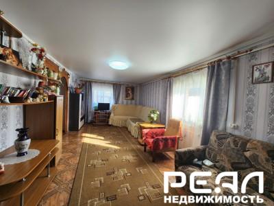 Жилой дом с участком 3 сот. в садоводстве