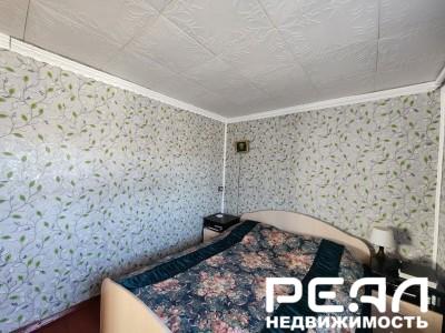 Жилой дом с участком 3 сот. в садоводстве