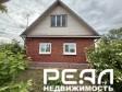 Жилой дом с участком 3 сот. в садоводстве