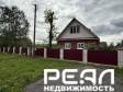 Жилой дом с участком 3 сот. в садоводстве