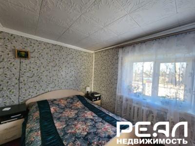 Жилой дом с участком 3 сот. в садоводстве