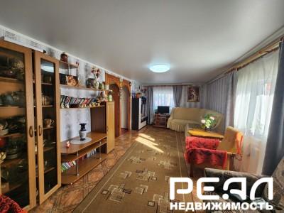 Жилой дом с участком 3 сот. в садоводстве