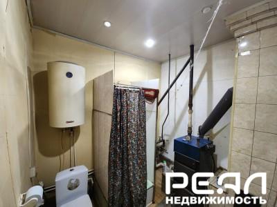 Жилой дом с участком 3 сот. в садоводстве