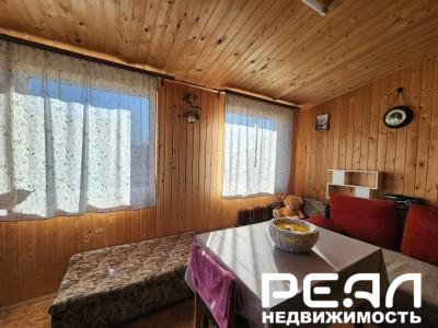 Жилой дом с участком 3 сот. в садоводстве