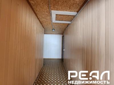 Жилой дом с участком 3 сот. в садоводстве