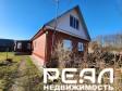 Жилой дом с участком 3 сот. в садоводстве