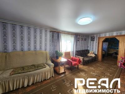 Жилой дом с участком 3 сот. в садоводстве