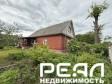Жилой дом с участком 3 сот. в садоводстве