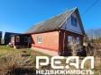 Жилой дом с участком 3 сот. в садоводстве