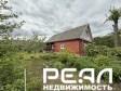 Жилой дом с участком 3 сот. в садоводстве