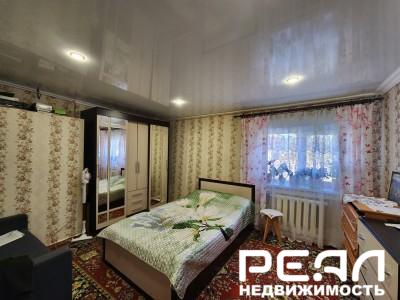 Жилой дом с участком 3 сот. в садоводстве