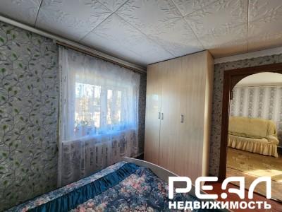 Жилой дом с участком 3 сот. в садоводстве