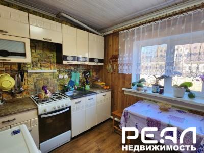 Жилой дом с участком 3 сот. в садоводстве