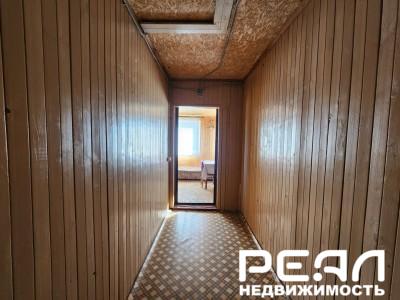 Жилой дом с участком 3 сот. в садоводстве