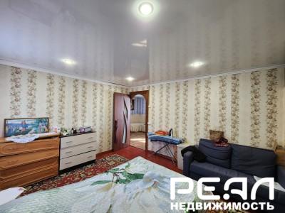 Жилой дом с участком 3 сот. в садоводстве