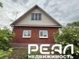 Жилой дом с участком 3 сот. в садоводстве