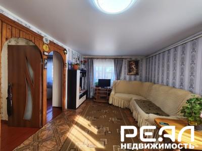 Жилой дом с участком 3 сот. в садоводстве