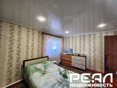 Жилой дом с участком 3 сот. в садоводстве