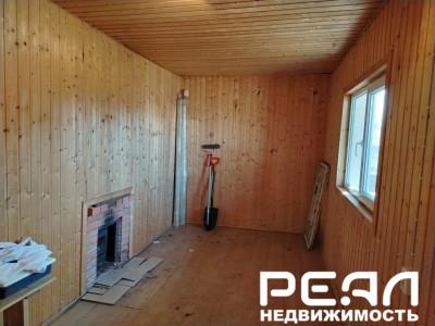 Дача с участком 6 сот. в садоводстве