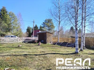 Дача с участком 6 сот. в садоводстве