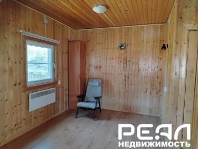 Дача с участком 6 сот. в садоводстве