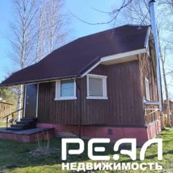 Дача с участком 6 сот. в садоводстве