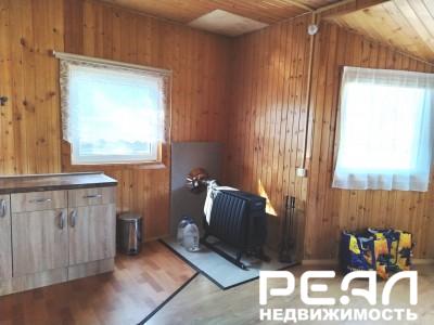 Дача с участком 6 сот. в садоводстве