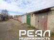 гараж 30.5м&sup2;