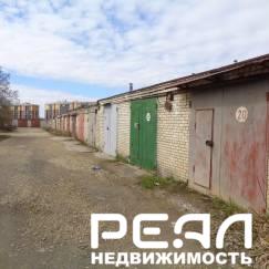 гараж 30.5м&sup2;