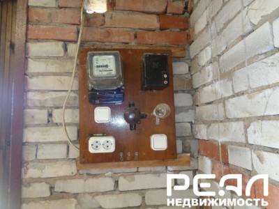 гараж 30.5м&sup2;
