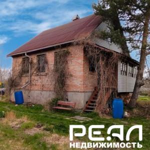 Жилой дом с участком 11.26 сот. в садоводстве
