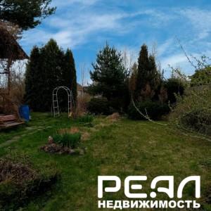 Жилой дом с участком 11.26 сот. в садоводстве