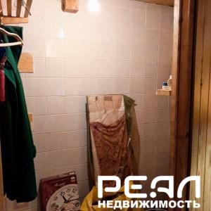 Жилой дом с участком 11.26 сот. в садоводстве