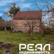 Жилой дом с участком 11.26 сот. в садоводстве