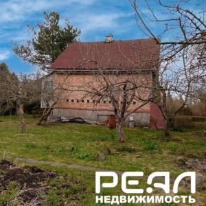 Жилой дом с участком 11.26 сот. в садоводстве