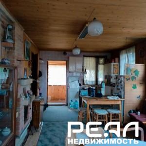 Жилой дом с участком 11.26 сот. в садоводстве