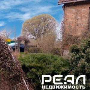 Жилой дом с участком 11.26 сот. в садоводстве