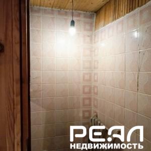 Жилой дом с участком 11.26 сот. в садоводстве